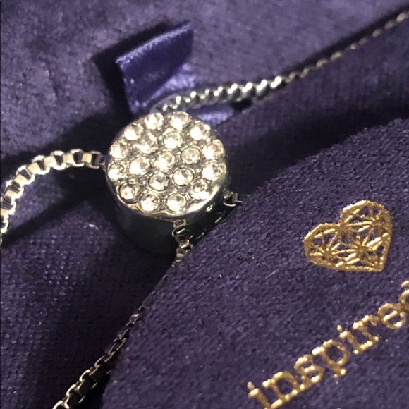 “Inspired by you” bracelet - Picture 10 of 13